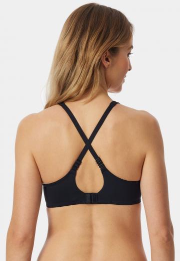 Бюстгальтер на косточках