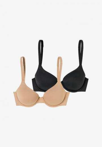 Бюстгальтер на косточках