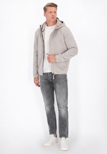 Флисовая куртка