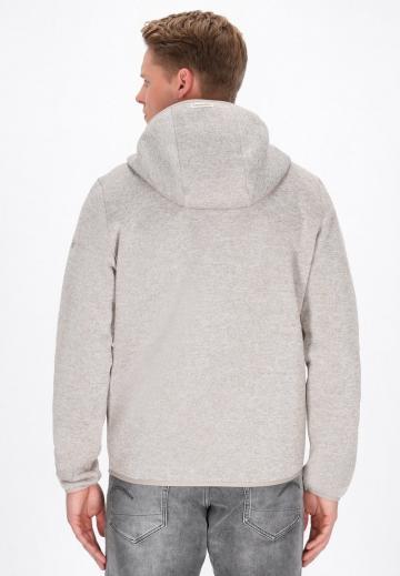 Флисовая куртка