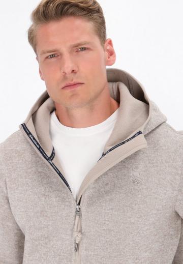 Флисовая куртка