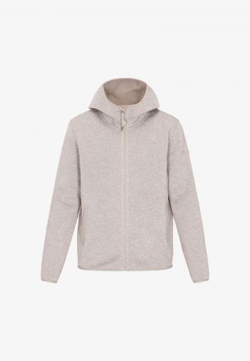 Флисовая куртка