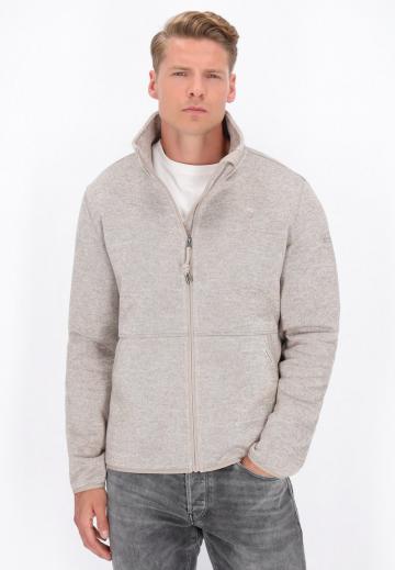 Флисовая куртка