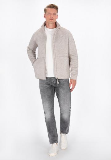 Флисовая куртка