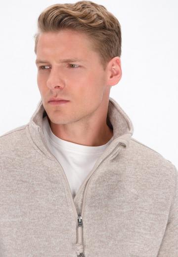 Флисовая куртка