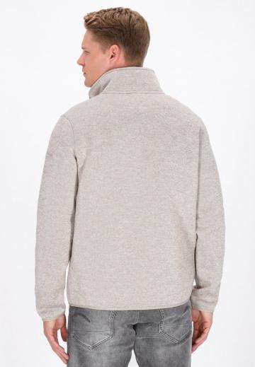 Флисовая куртка