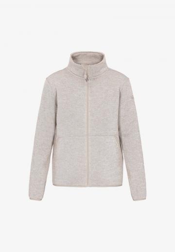 Флисовая куртка