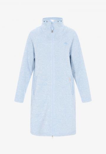 Короткое пальто