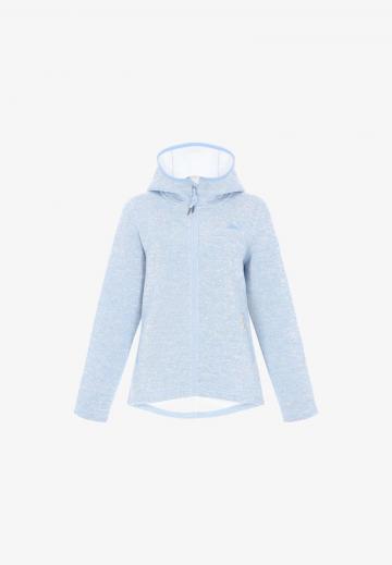 Длинная куртка