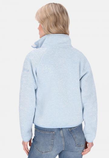 Флисовая куртка