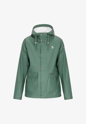 Куртка-дождевик