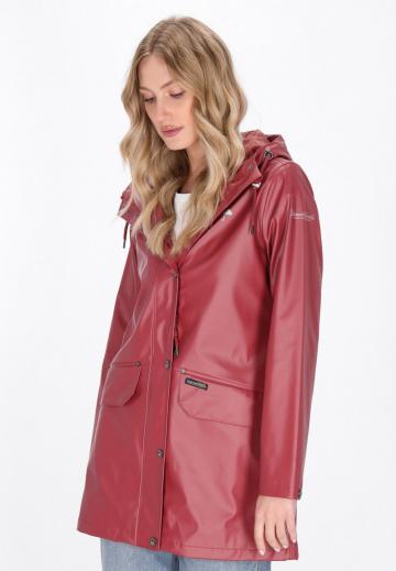 Куртка дождевик