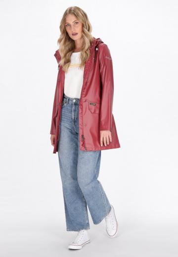 Куртка дождевик