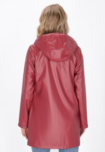 Куртка дождевик