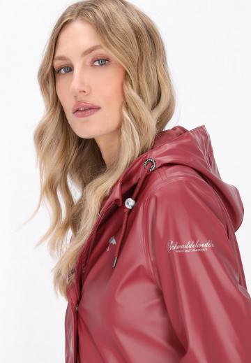 Куртка дождевик