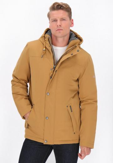 Зимняя куртка