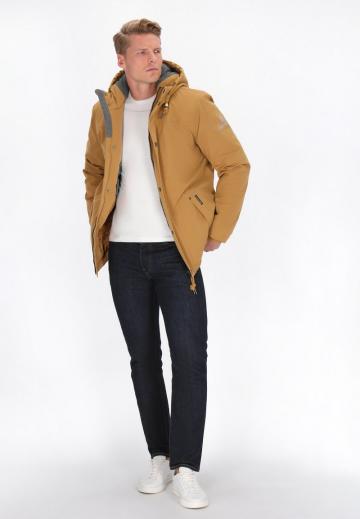 Зимняя куртка