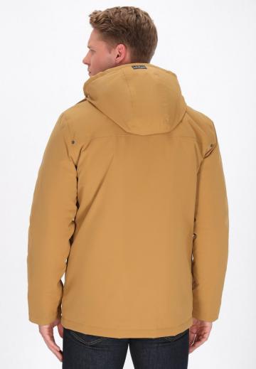 Зимняя куртка