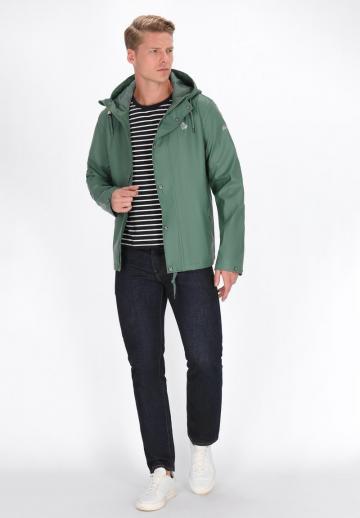 Куртка-дождевик