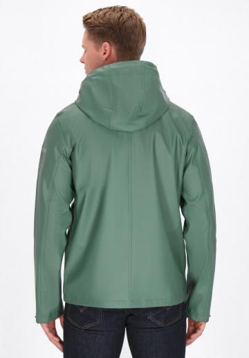 Куртка-дождевик