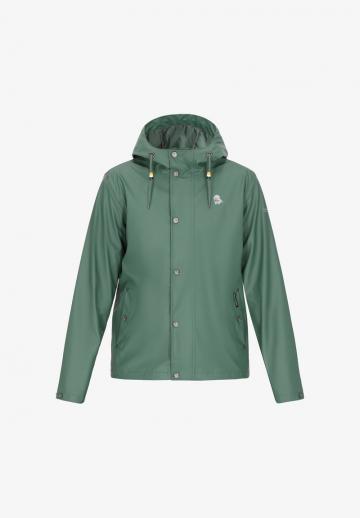 Куртка-дождевик