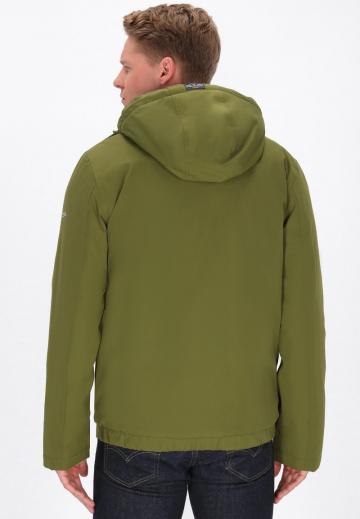 Зимняя куртка