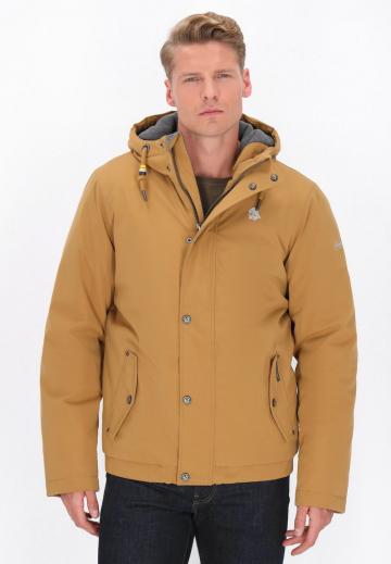 Зимняя куртка