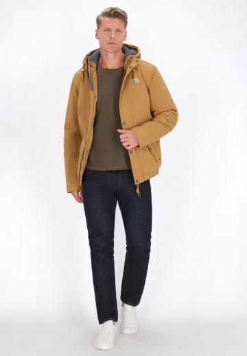 Зимняя куртка