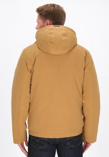 Зимняя куртка