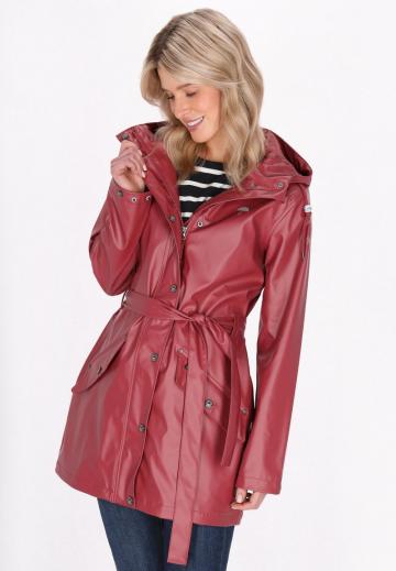 Куртка дождевик