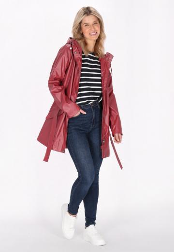 Куртка дождевик