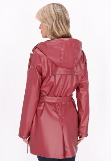 Куртка дождевик