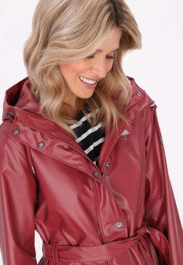 Куртка дождевик