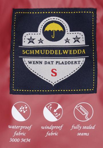 Куртка дождевик