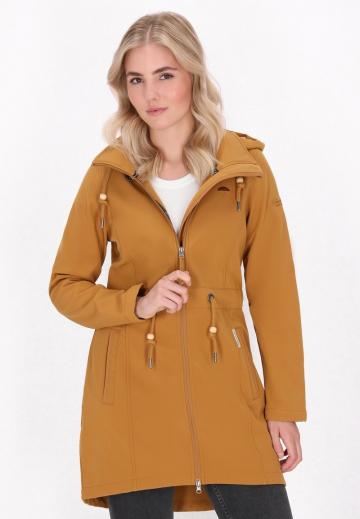 Куртка Softshell