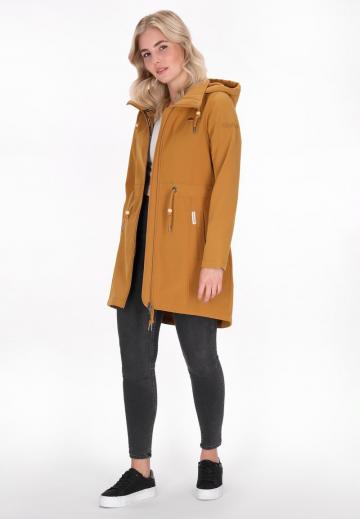 Куртка Softshell