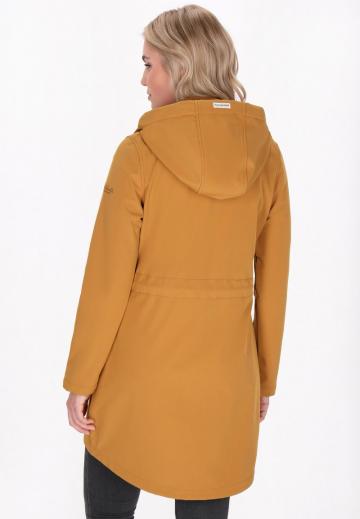 Куртка Softshell