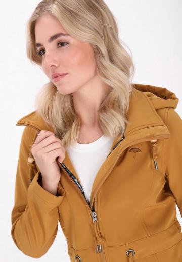 Куртка Softshell