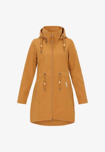 Куртка Softshell