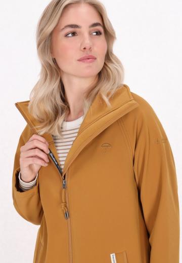 Куртка Softshell