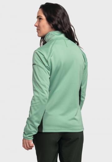 Флисовая куртка