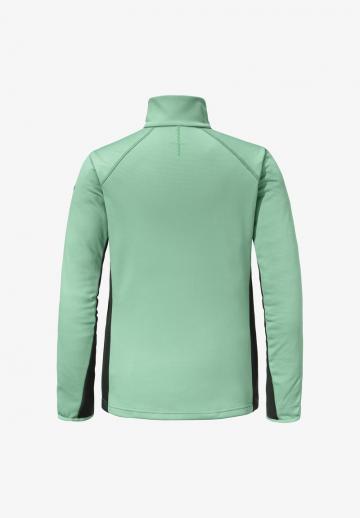 Флисовая куртка