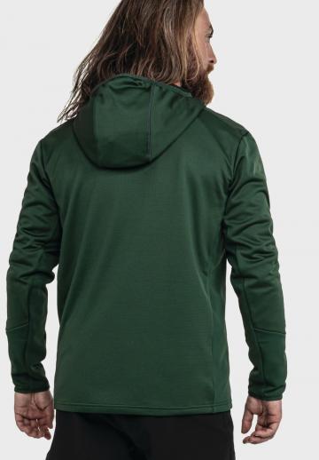 Флисовая куртка