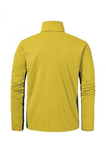 Флисовая куртка