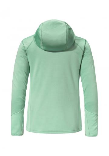 Флисовая куртка