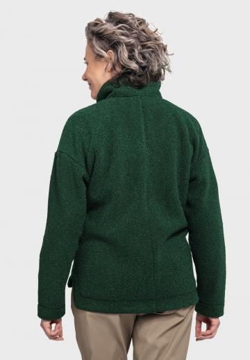 Флисовая куртка