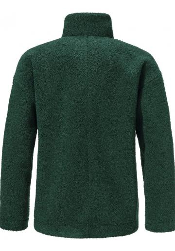 Флисовая куртка