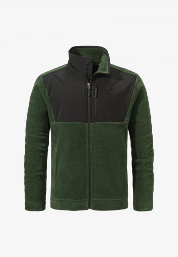 Флисовая куртка