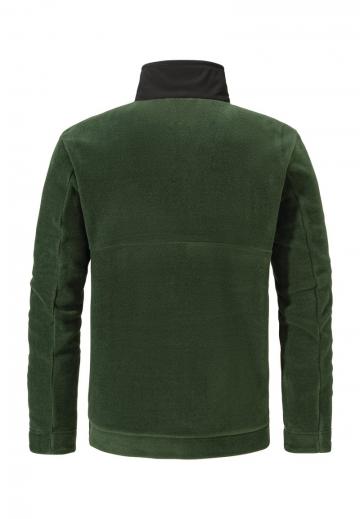 Флисовая куртка