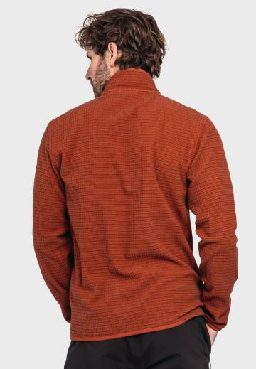 Флисовая куртка